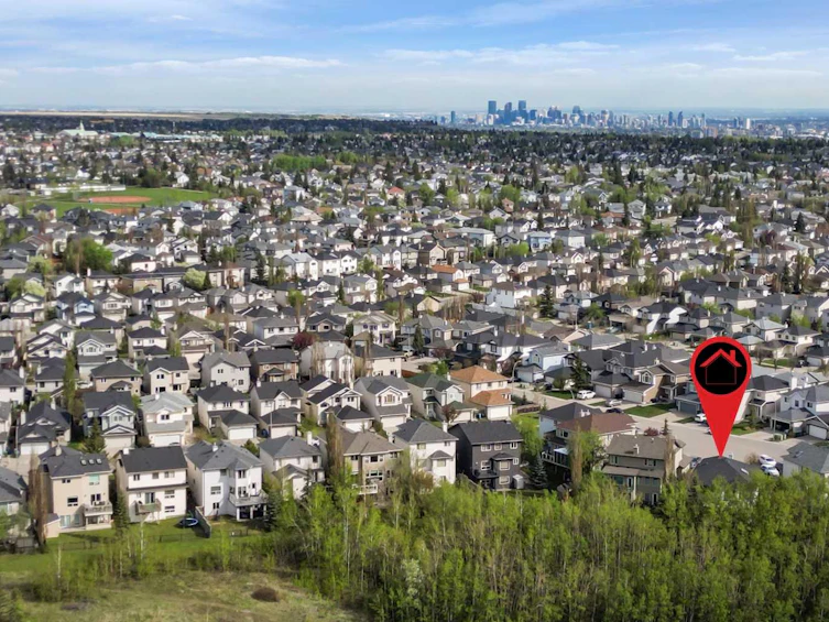 119 Citadel Meadow Close NW, Calgary, AB, T3E 4T4 - 33