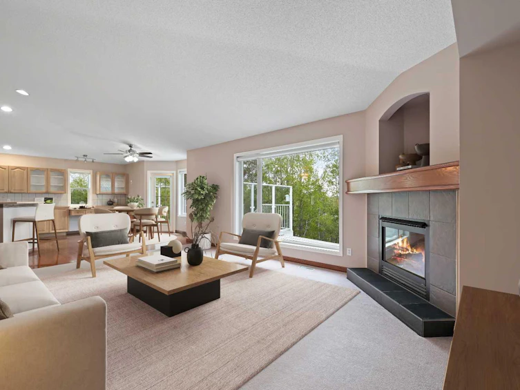 119 Citadel Meadow Close NW, Calgary, AB, T3E 4T4 - 10
