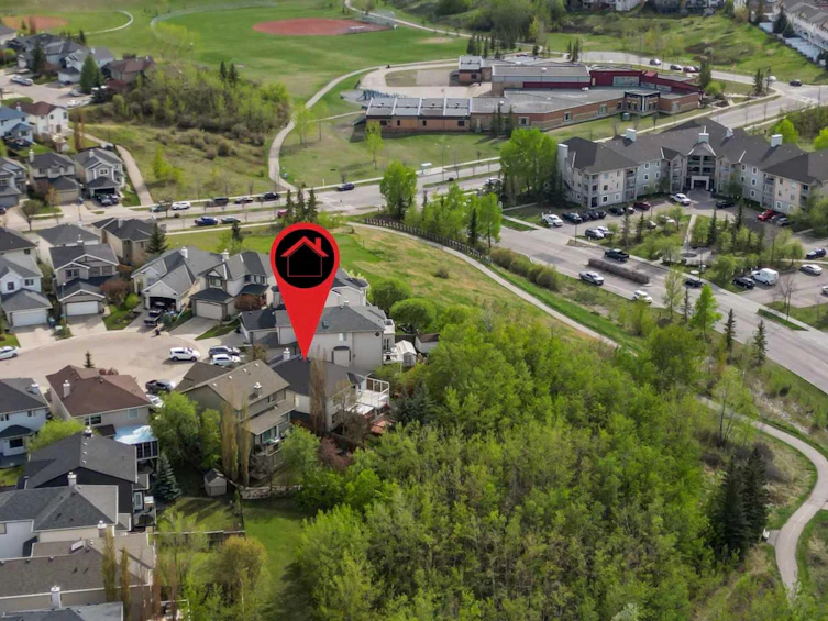 119 Citadel Meadow Close NW, Calgary, AB, T3E 4T4 - 35