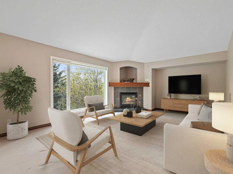 119 Citadel Meadow Close NW, Calgary, AB, T3E 4T4 - 11