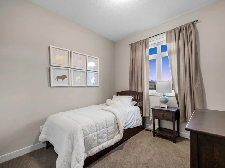 118 Silverado Plains Park SW, Calgary, AB, T2X 1Y8 - 29