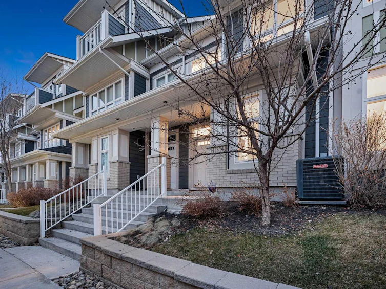118 Silverado Plains Park SW, Calgary, AB, T2X 1Y8 - 8