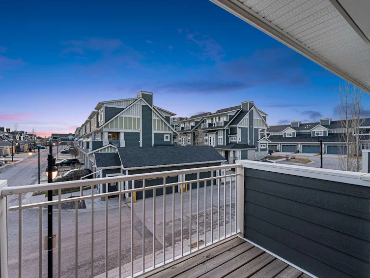 118 Silverado Plains Park SW, Calgary, AB, T2X 1Y8 - 35