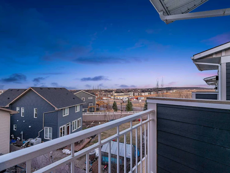118 Silverado Plains Park SW, Calgary, AB, T2X 1Y8 - 38