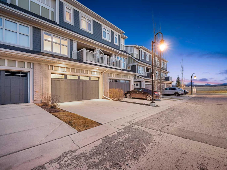 118 Silverado Plains Park SW, Calgary, AB, T2X 1Y8 - 37