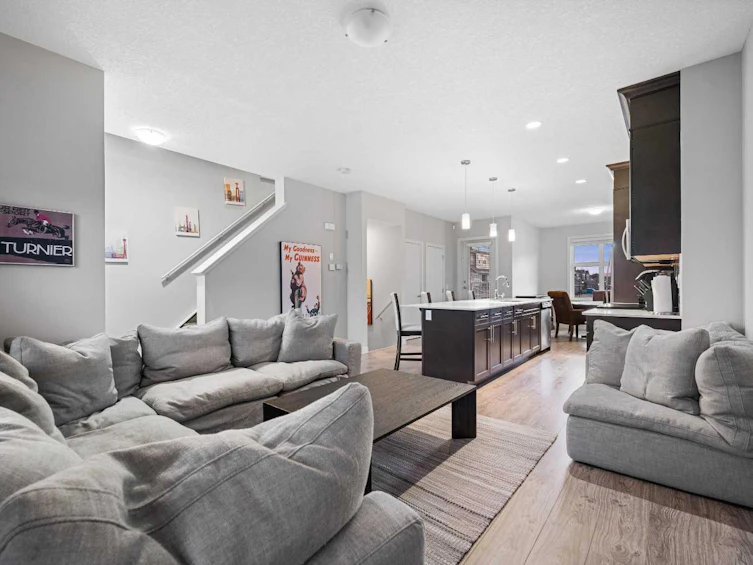 118 Silverado Plains Park SW, Calgary, AB, T2X 1Y8 - 12