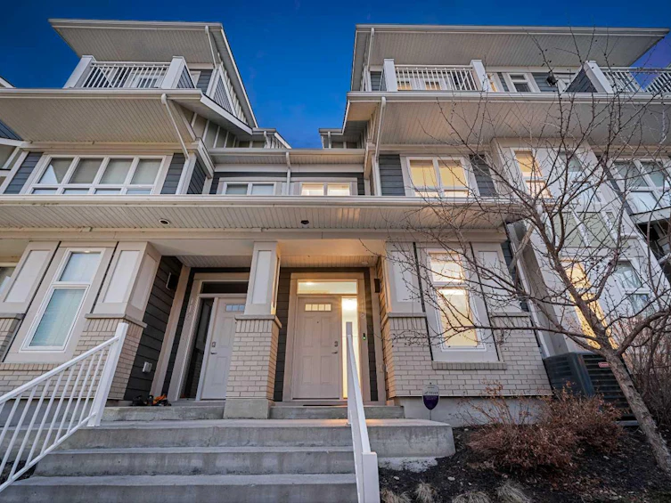 118 Silverado Plains Park SW, Calgary, AB, T2X 1Y8 - 10