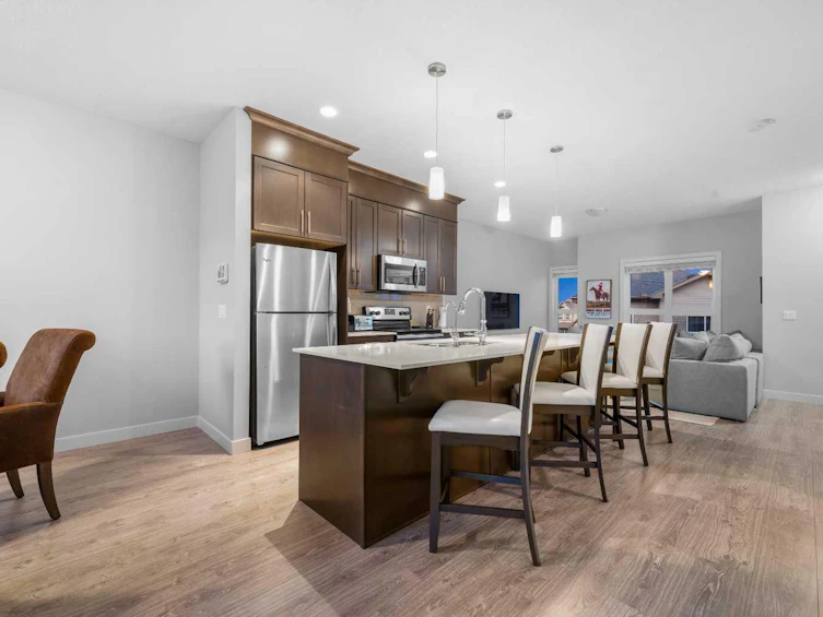 118 Silverado Plains Park SW, Calgary, AB, T2X 1Y8 - 24