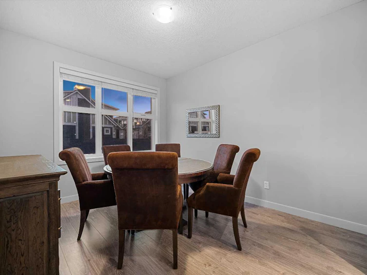 118 Silverado Plains Park SW, Calgary, AB, T2X 1Y8 - 6