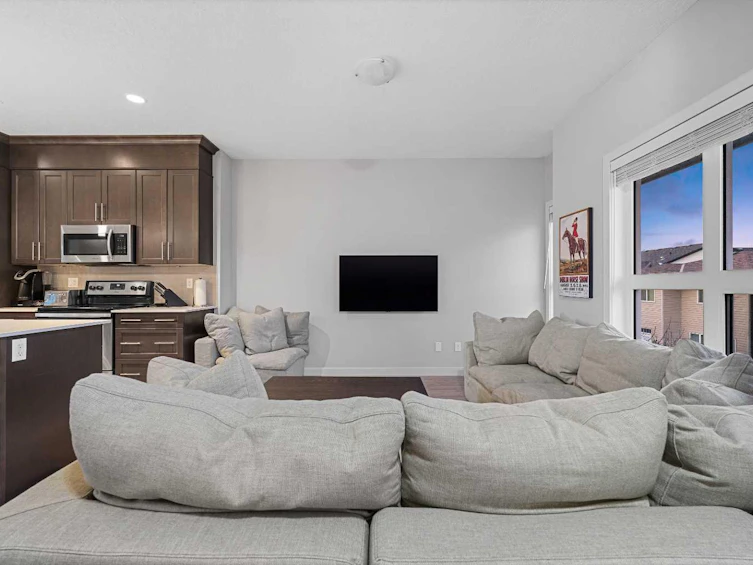 118 Silverado Plains Park SW, Calgary, AB, T2X 1Y8 - 11