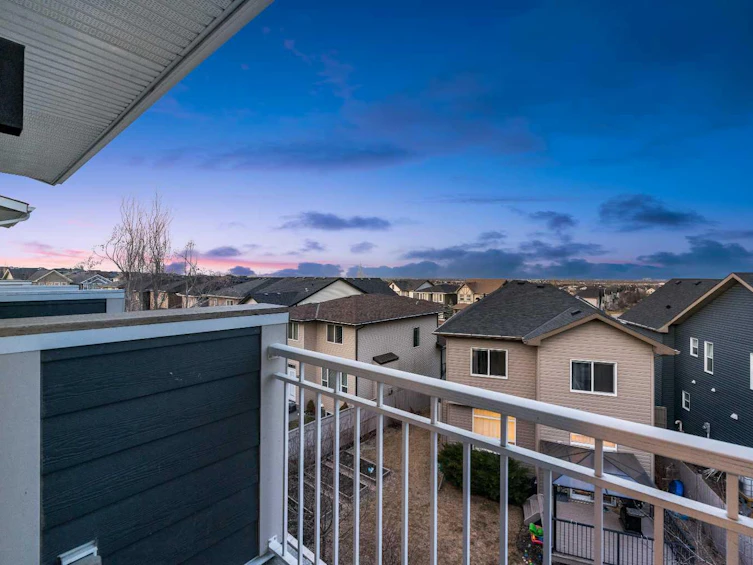 118 Silverado Plains Park SW, Calgary, AB, T2X 1Y8 - 17