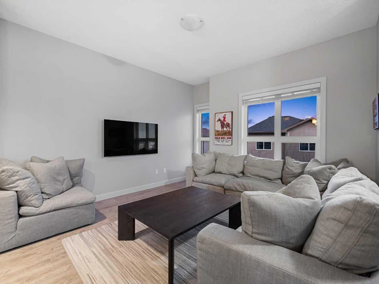 118 Silverado Plains Park SW, Calgary, AB, T2X 1Y8 - 3