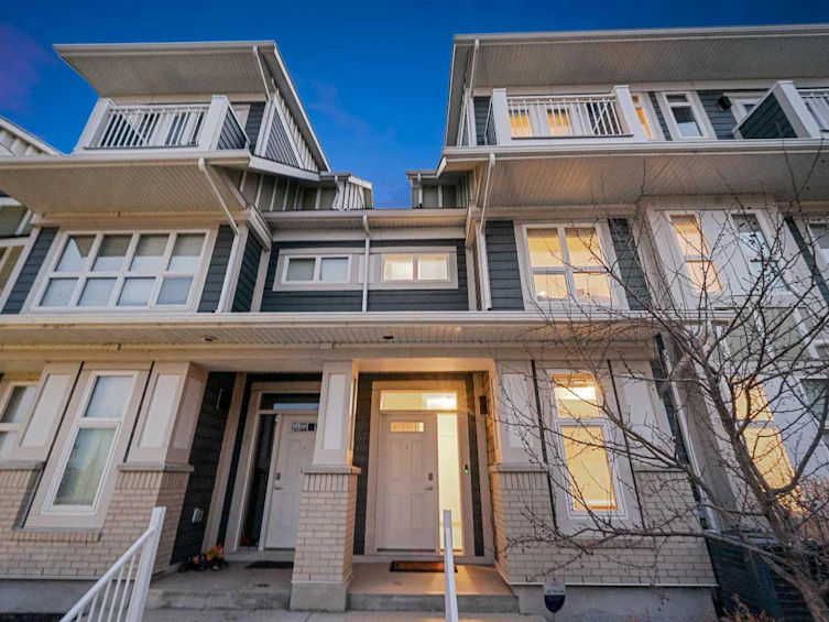 118 Silverado Plains Park SW, Calgary, AB, T2X 1Y8 - 19