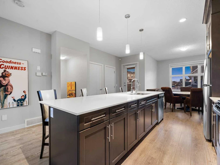 118 Silverado Plains Park SW, Calgary, AB, T2X 1Y8 - 26