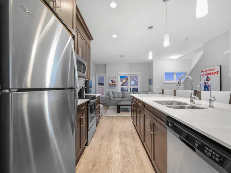118 Silverado Plains Park SW, Calgary, AB, T2X 1Y8 - 27