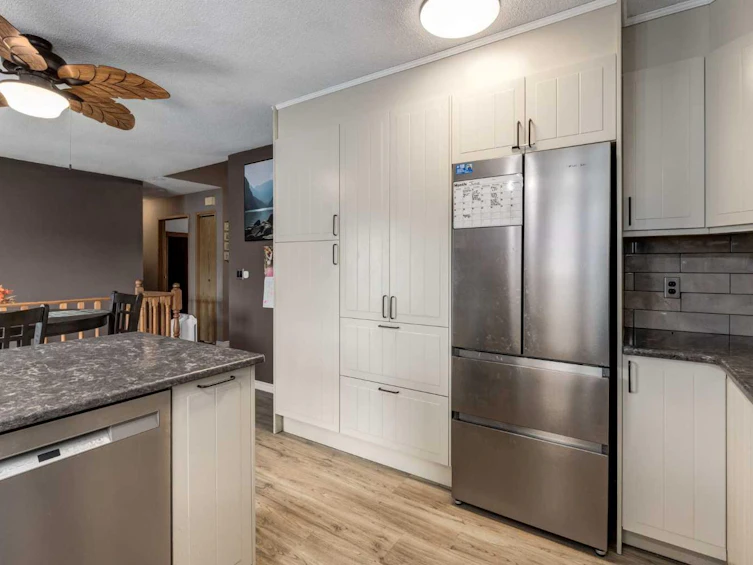 23 Beaver Place, Rural Rocky View County, AB, T0M 0G0 - 8
