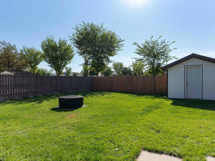 179 Cochrane Crescent, Fort Mcmurray, AB, T9K 1H1 - 4