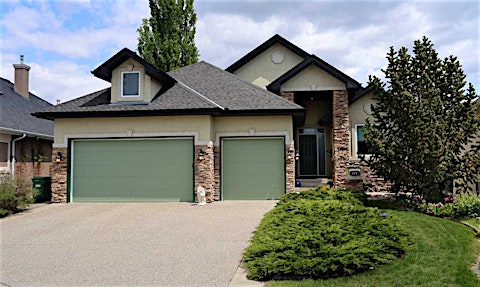 172 Valley Creek Road NW, Calgary, AB, T3B 5W7