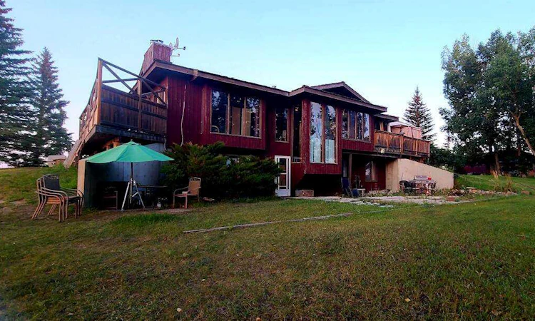 241054 Range Road 260