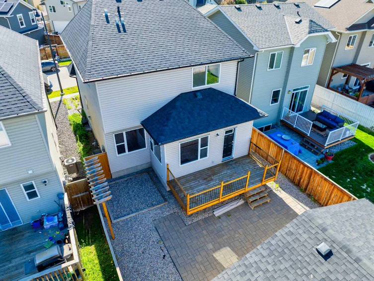 18 Elgin Meadows Road SE, Calgary, AB, T2Z 0S1 - 29