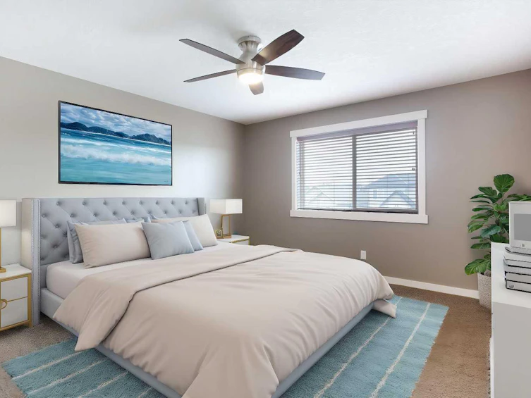 18 Elgin Meadows Road SE, Calgary, AB, T2Z 0S1 - 18