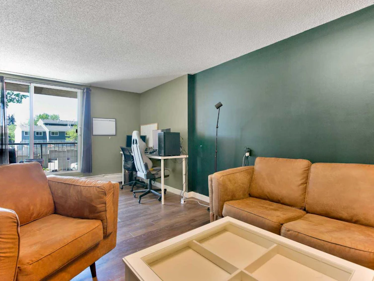 205-4944 Dalton Drive NW, Calgary, AB, T3A 2E6 - 6