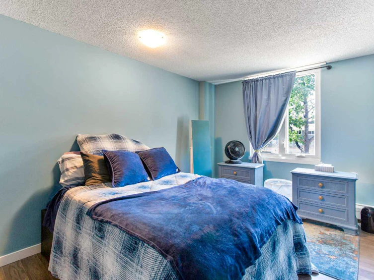 205-4944 Dalton Drive NW, Calgary, AB, T3A 2E6 - 11