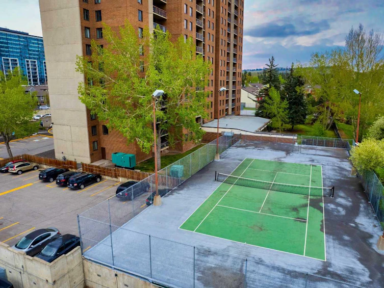 205-4944 Dalton Drive NW, Calgary, AB, T3A 2E6 - 14