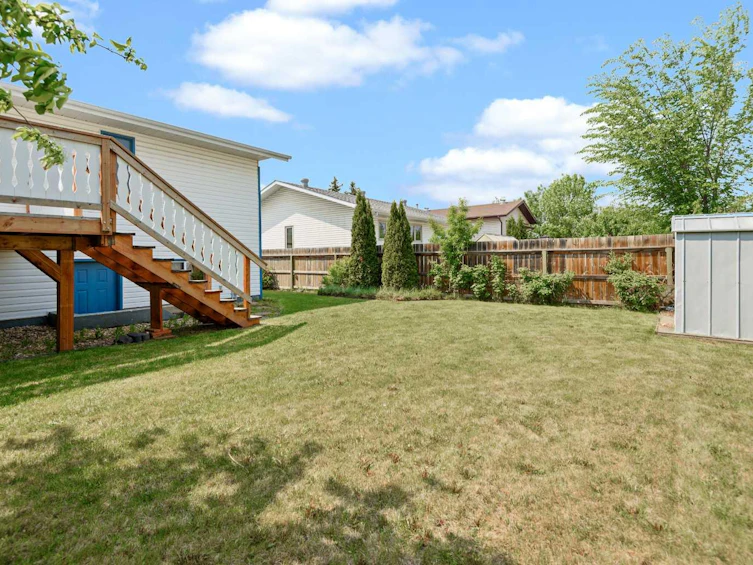 86 Kennings Crescent, Red Deer, AB, T4P 3M9 - 5