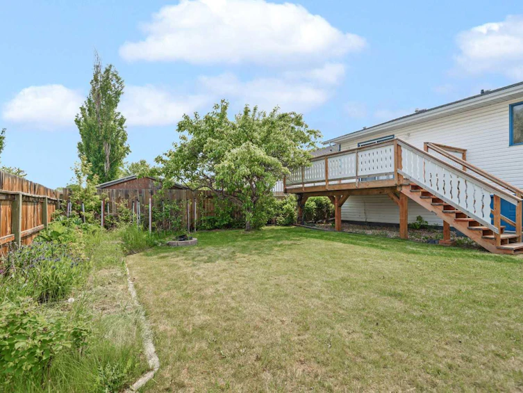 86 Kennings Crescent, Red Deer, AB, T4P 3M9 - 4