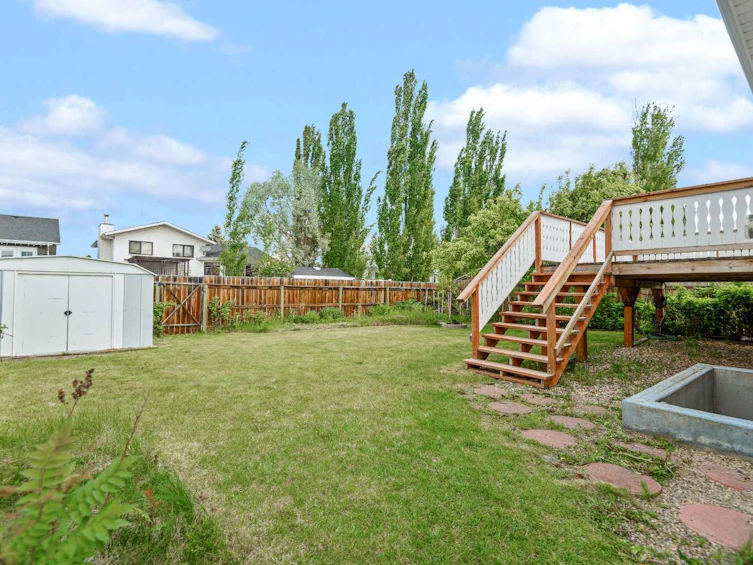 86 Kennings Crescent, Red Deer, AB, T4P 3M9 - 2