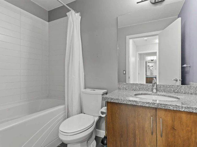 220-118 8 Street NE, Calgary, AB, T2E 1M5 - 26