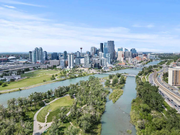 220-118 8 Street NE, Calgary, AB, T2E 1M5 - 44