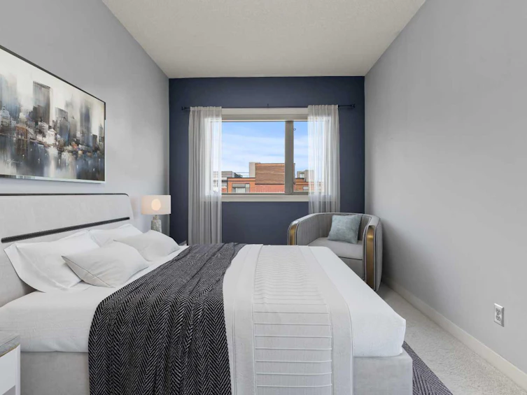 220-118 8 Street NE, Calgary, AB, T2E 1M5 - 18