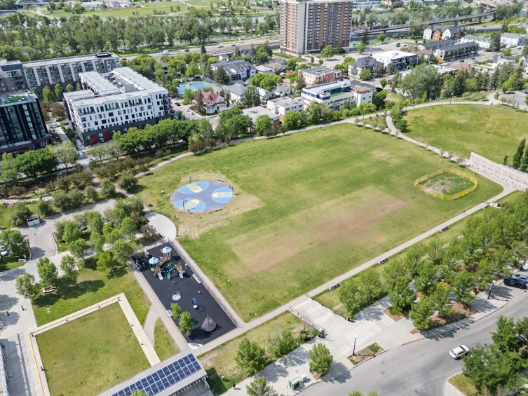 220-118 8 Street NE, Calgary, AB, T2E 1M5 - 42
