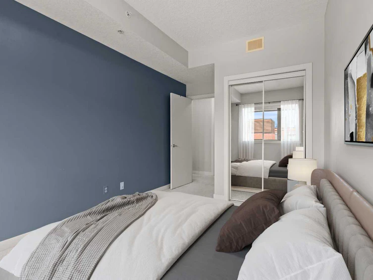 220-118 8 Street NE, Calgary, AB, T2E 1M5 - 25