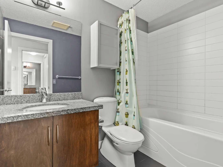 220-118 8 Street NE, Calgary, AB, T2E 1M5 - 22