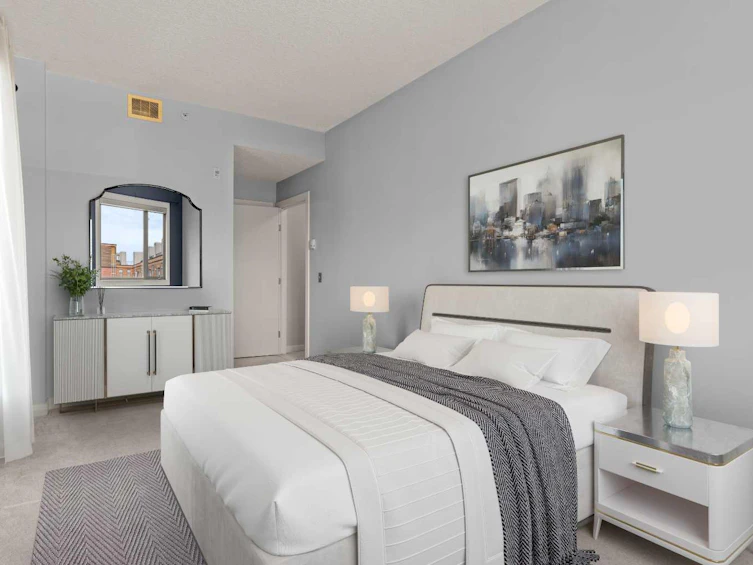 220-118 8 Street NE, Calgary, AB, T2E 1M5 - 20