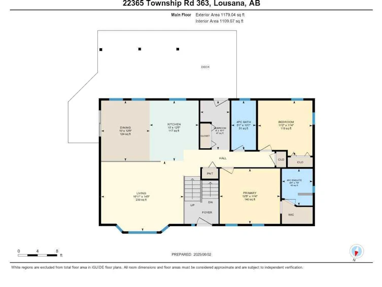 22365 Township Road 363, Red Deer County, AB, T0M 0V0 - 49