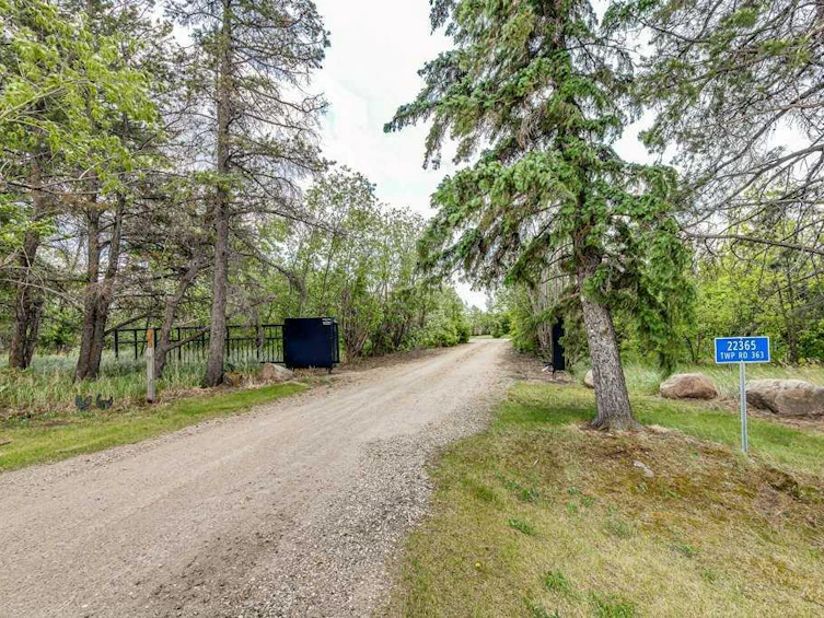 22365 Township Road 363, Red Deer County, AB, T0M 0V0 - 4
