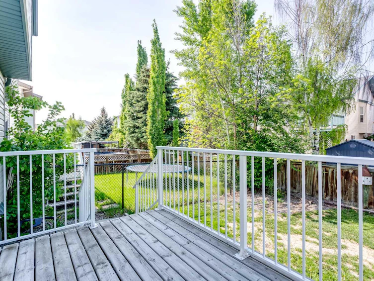 124 Quigley Close, Cochrane, AB, T4C 1S4 - 21