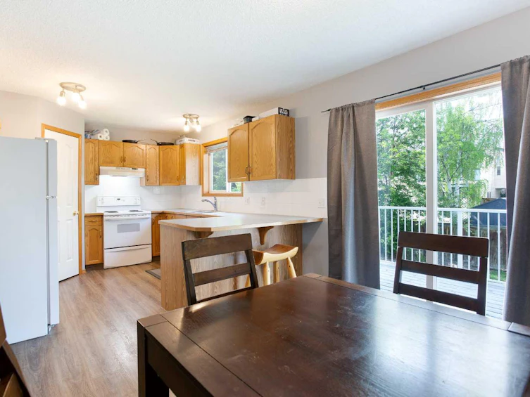 124 Quigley Close, Cochrane, AB, T4C 1S4 - 9