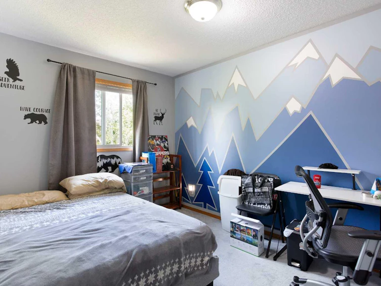 124 Quigley Close, Cochrane, AB, T4C 1S4 - 18
