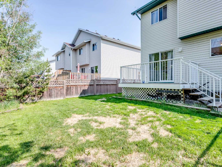 124 Quigley Close, Cochrane, AB, T4C 1S4 - 24