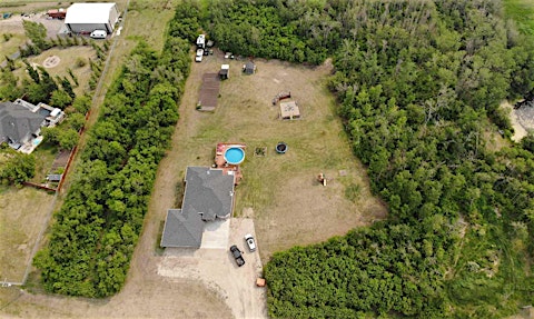 #7-714010 73 Range, County of Grande Prairie, AB, T8W 6J7