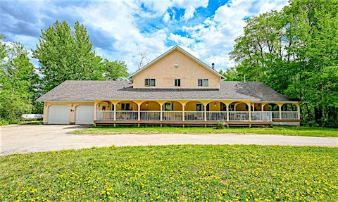 703034 Highway 40, County of Grande Prairie, AB, T8W 5A9