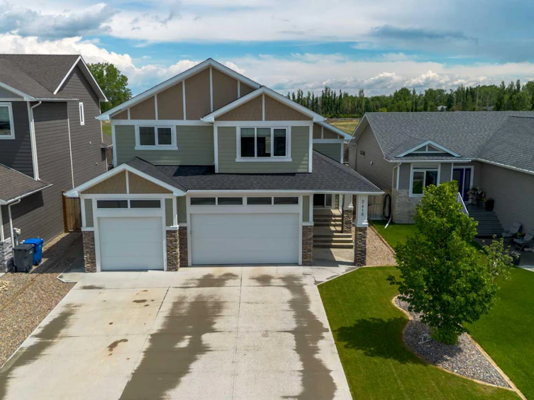 2418 Aspen Drive, Coaldale, AB, T1M 0E6 - 41