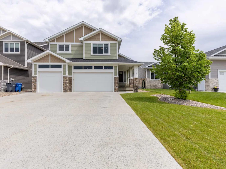2418 Aspen Drive, Coaldale, AB, T1M 0E6