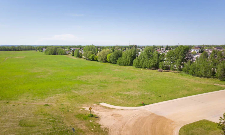 Lot Z 44 Avenue