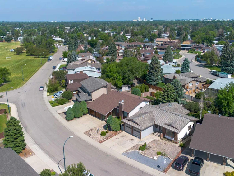 3741 Redwood Road S, Lethbridge, AB, T1K 4J8 - 47